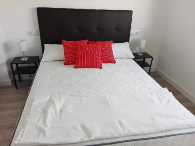 Se alquila piso en Ronda Norte — 11