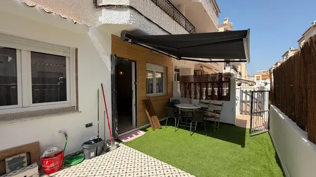 Bungalow 2 habitaciones 61m² en venta - La veleta — 31