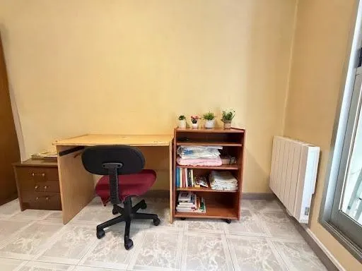 Piso 2 habitaciones 54m² en venta - Embajadores — 23