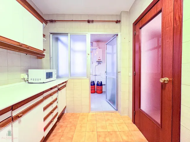 En venta en Valdepasillas, junto a Sinforiano Madroñero — 9