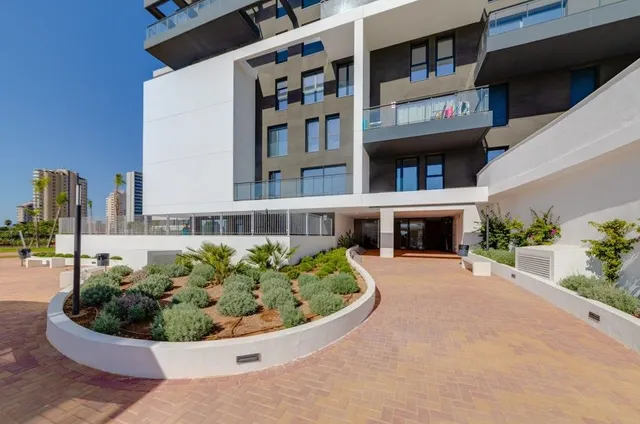 Apartamento 3 habitaciones 115m² en venta - Altea la Vella — 43