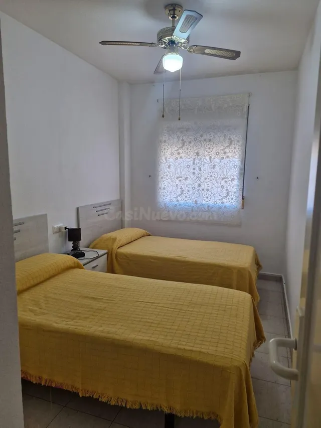 BUNGALOW EN PLANTA BAJA DE 2 DORMITORIOS EN RESIDENCIAL EL P - foto 5