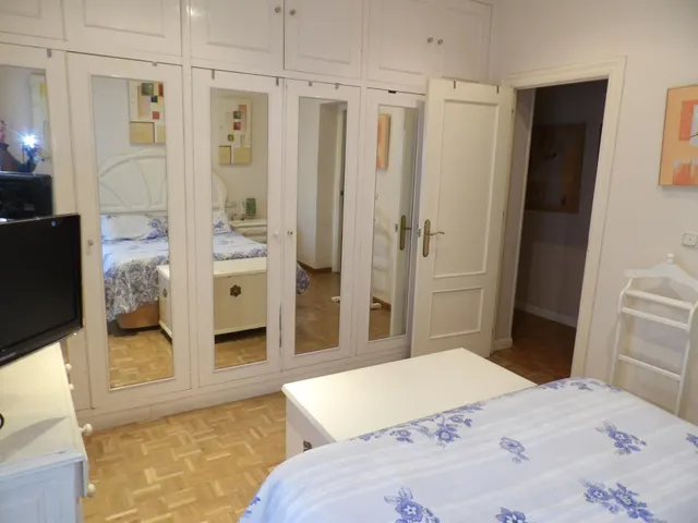 Gran Casa Señorial en el Centro de Algeciras — 12