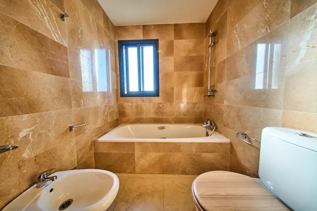 Ático 3 habitaciones 144m² en venta - Cervantes — 18