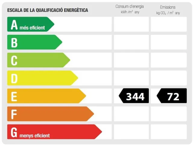 Casa àmplia en una ubicació privilegiada de Set Camins — 49
