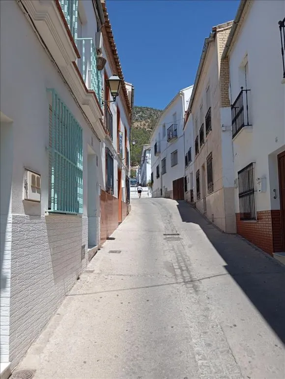 Casa 4 habitaciones 165m² en venta - Andalucia