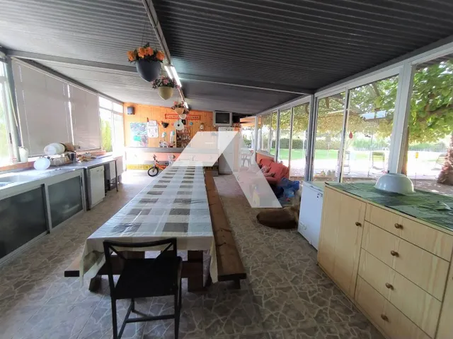 Chalet en venta — 49