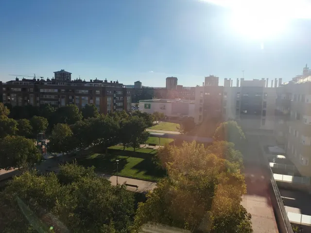 Moncasa vende piso en sector 8. Palencia — 29