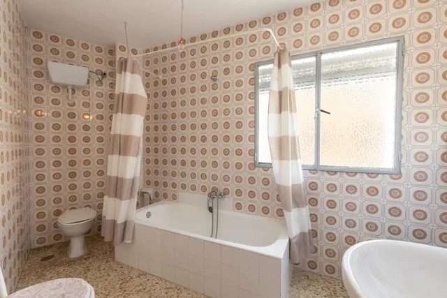 Magnífica vivienda completamente exterior en Atarfe! — 27