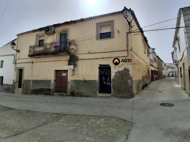 ¿BUSCAS TU PRIMERA VIVIENDA EN EL CASAR DE CÁCERES?