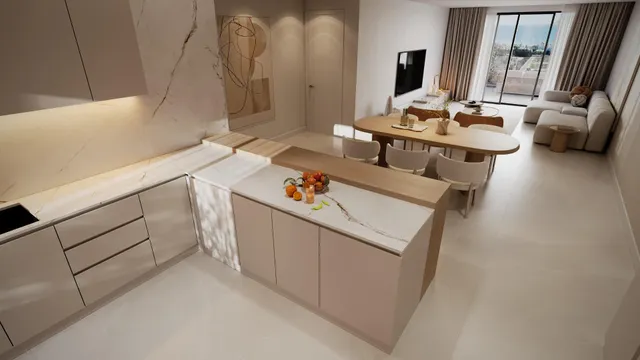 Exclusivos Apartamentos de Lujo en la Nueva Milla de Oro, Estepona — 11