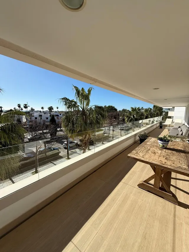 Apartamento 3 habitaciones 120m² en alquiler - Marbella - foto 5
