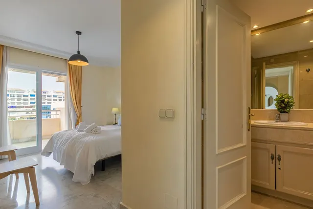 Apartamento 2 habitaciones 100m² en venta - Marbella — 15