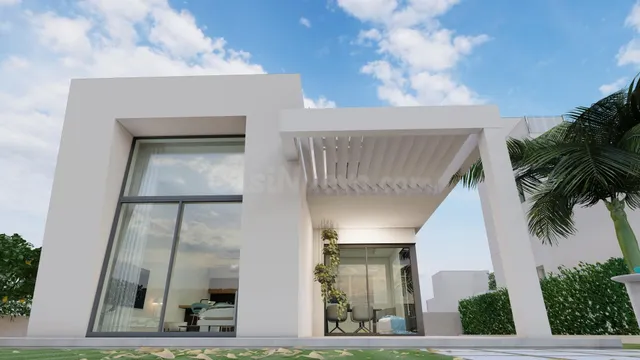 Villa 3 habitaciones en venta - Finestrat Pueblo - foto 3