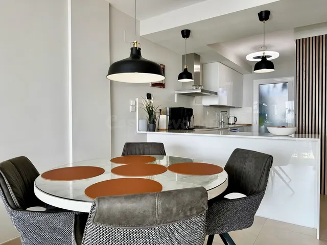 Apartamento 2 habitaciones 82m² en venta - Centro — 5