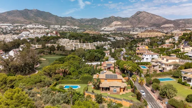 Chalet 6 habitaciones 658m² en venta - Centro — 36
