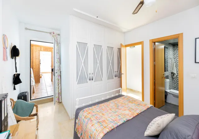 PISO ÁTICO DUPLEX EL CHAPARRAL (ALBOLOTE) — 18