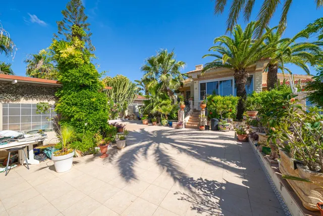 Villa 3 habitaciones 146m² en venta - Rojales Hills - Rosa B - foto 3