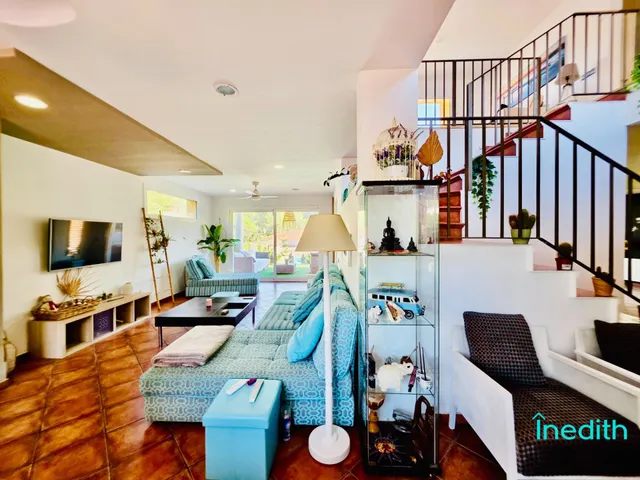 Preciosa casa con licencia turística,En canyelles a 5 minutos de sitges — 24