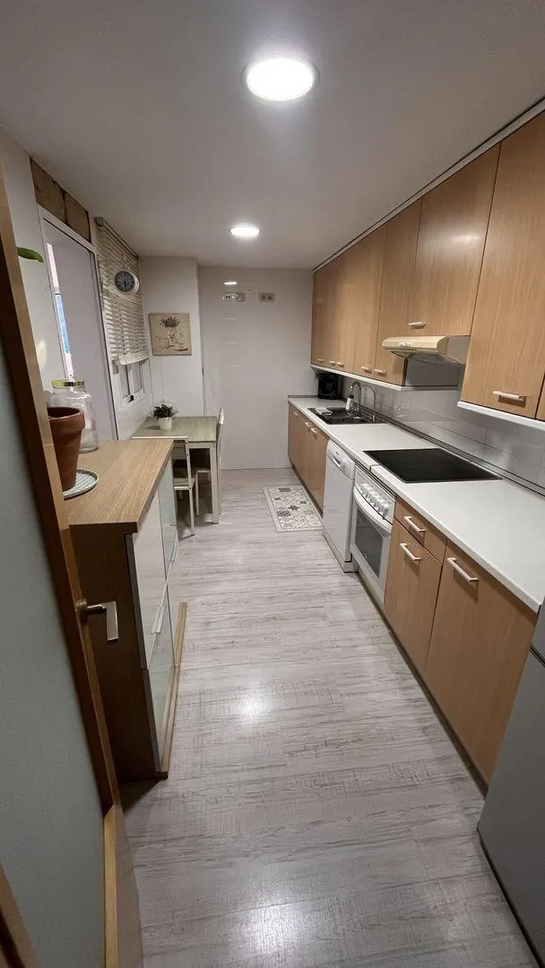 Piso en Sagunto - Valencia — 6