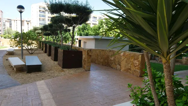 Pisos en La Cala — 6