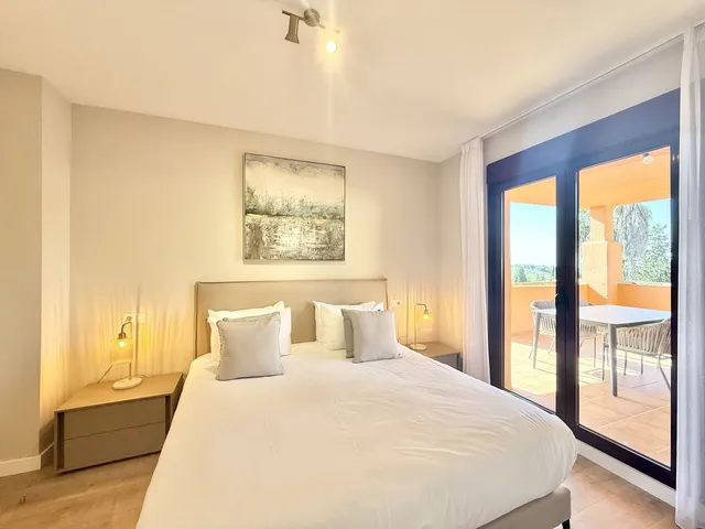 Ático Dúplex 3 habitaciones 132m² en venta - Costa del Sol — 17