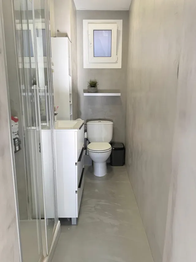 Encantador Piso con trastero, en La Marina del Port, Barcelona - ¡Una Oportunidad Única por 309.000€! — 13