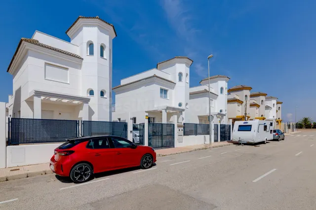 Villa en San Fulgencio, Alicante - foto 2