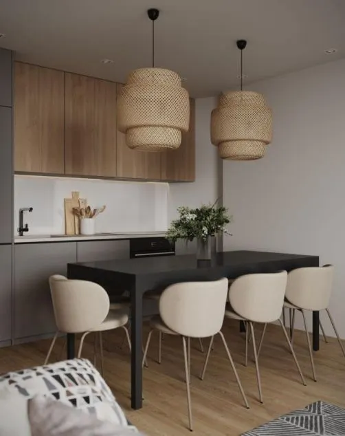 Apartamento 3 habitaciones 72m² en venta - Pueblo — 11