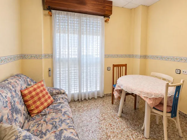 Casa de 249 m2 con dos plantas independientes y terraza de 150 m2, entre el auditorio y el parque central de Paterna — 30