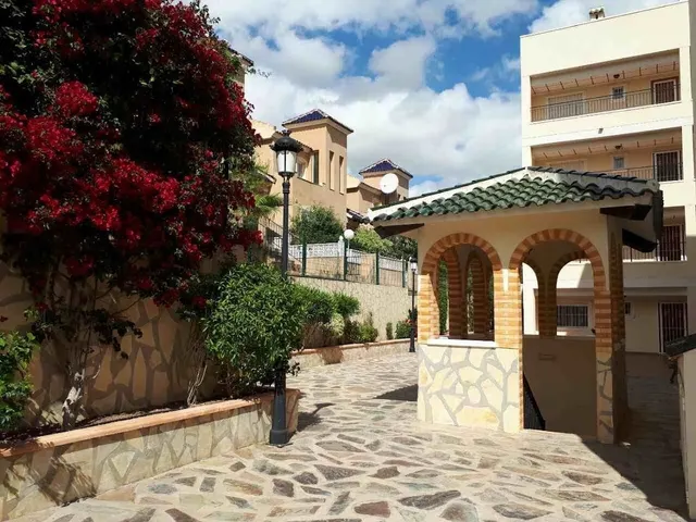 Apartamento 2 habitaciones 70m² en venta - Las Filipinas — 24