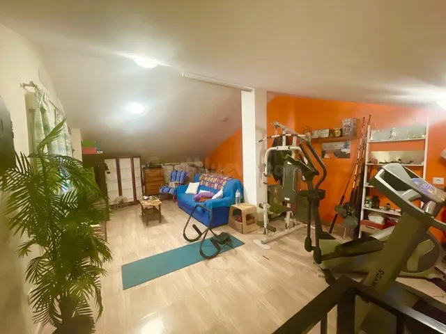Ático 3 habitaciones 95m² en venta - Zona Pueblo - foto 3