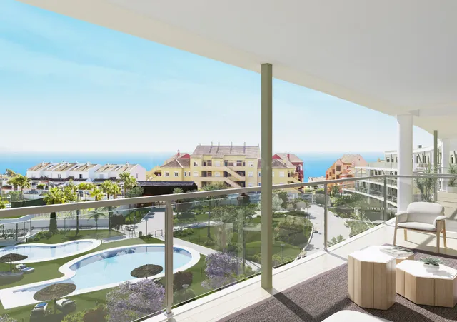 Apartamento 2 habitaciones 95m² en venta - Costa del Sol - foto 2