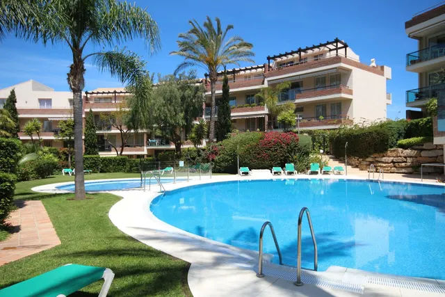 Apartamento 2 habitaciones 84m² en venta - Riviera del sol — 10