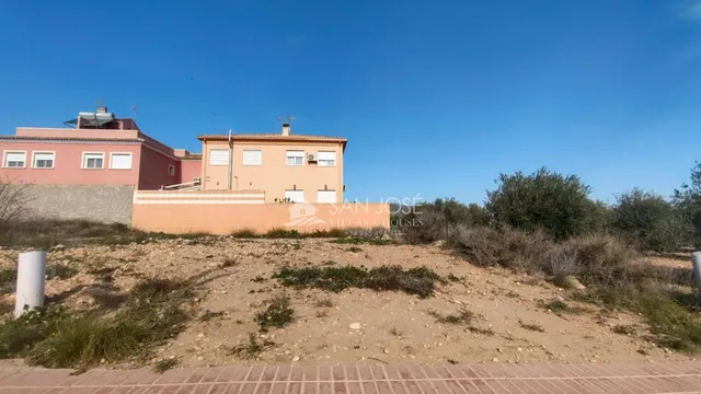 VENTA DE DOS SOLARES EN SALINAS — 4