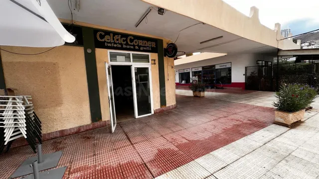 LOCAL COMERCIAL PLAYA LEANTE — 3