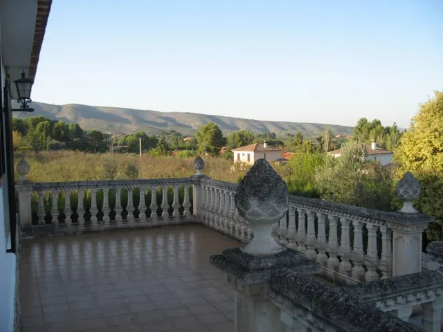Chalet en Camí Els Presos - Ontinyent — 40