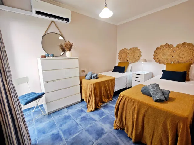 Apartamento 2 habitaciones en alquiler - C/ carabeo - foto 4