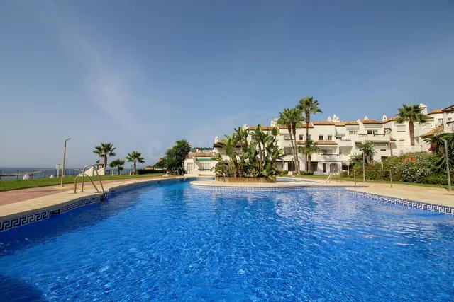 Apartamento 2 habitaciones 113m² en venta - Sitio de Calahonda — 4