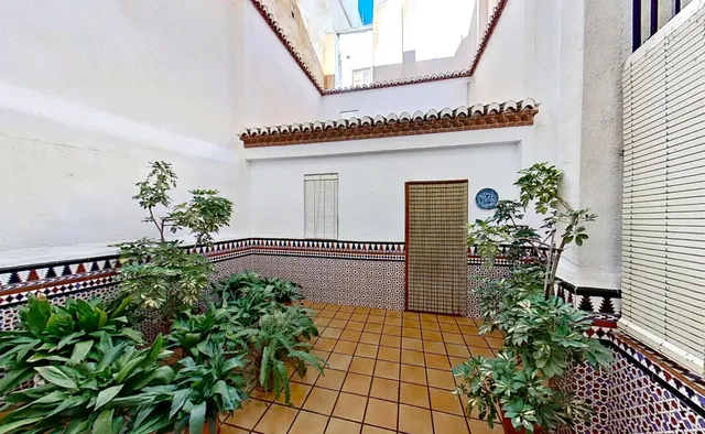 Casa o chalet independiente en calle Real 118 — 8