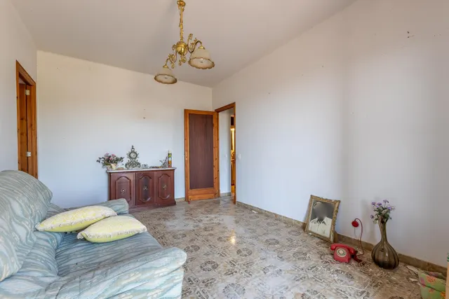 GRAN CHALET EN EL PRECIOSO PUEBLO DE GALILEA — 24