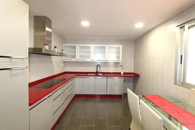 REF. 072 - ALQUILER CASA PLANTA BAJA EN RIBERA DE CABANES — 14