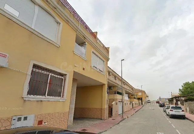 Se vende piso CESIÑÂN DE REMATE en C/ Severo Ochoa de Lorq - foto 3