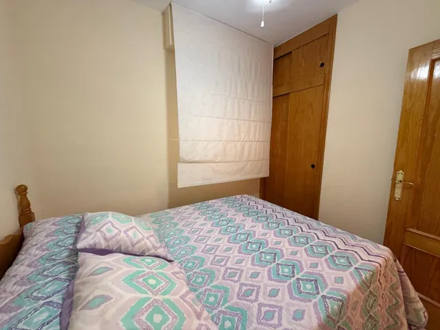 Magnifico apartamento a unos pasos de la playa, ideal para vivir todo el año — 20