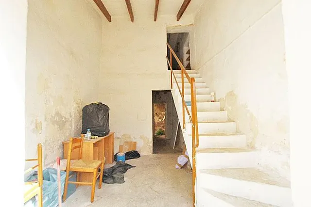Casa de pueblo zona castillo — 2