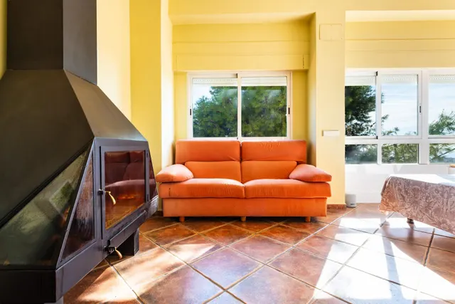 Villa de lujo en Montemolino, Benicàssim | Exclusividad, amplitud y carácter mediterráneo — 6