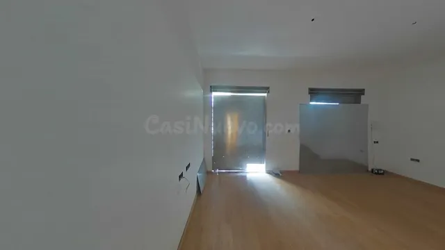 Apartamento de 1 dormitorio en Villanueva del Rio Segura - foto 2