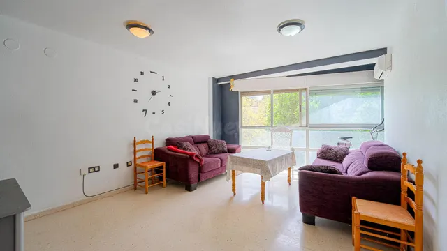Apartamento 4 habitaciones 110m² en venta - Pueblo - foto 2
