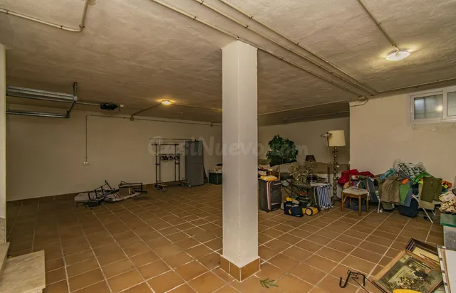 Adosado 3 habitaciones 182m² en venta - Marbella - foto 5