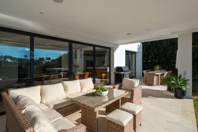 Chalet 6 habitaciones 552m² en venta - Marbella — 6
